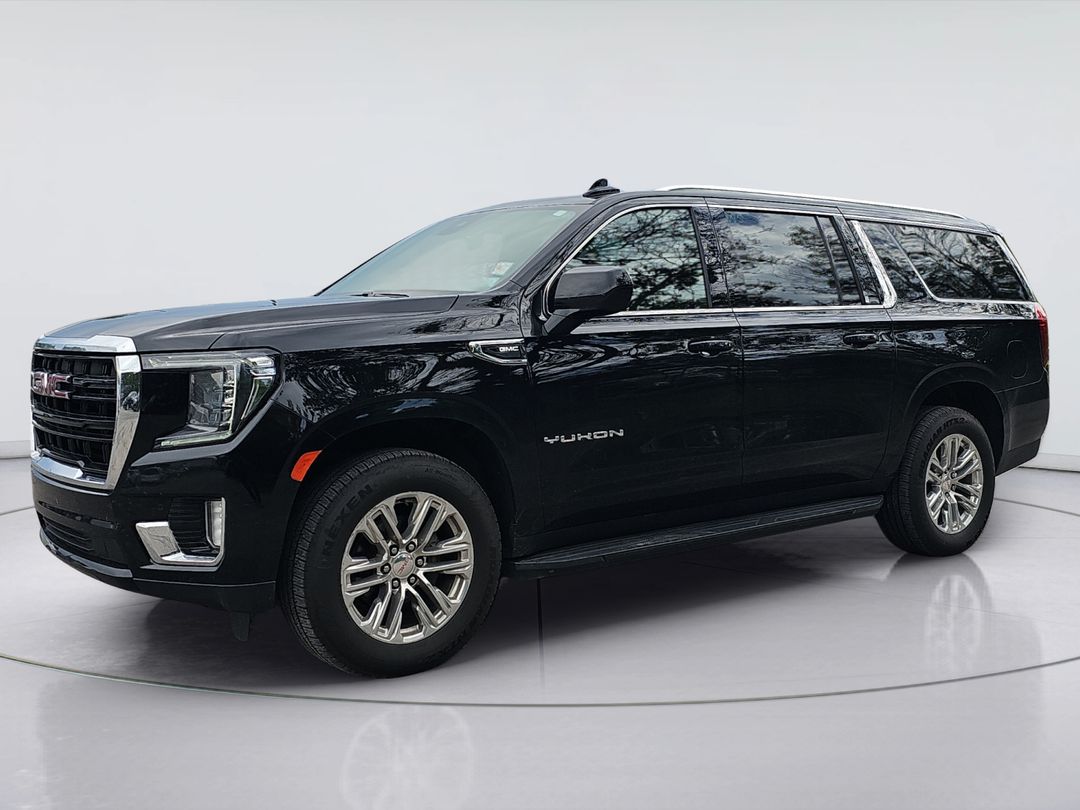 Used 2024 GMC Yukon-XL SLE 924740
