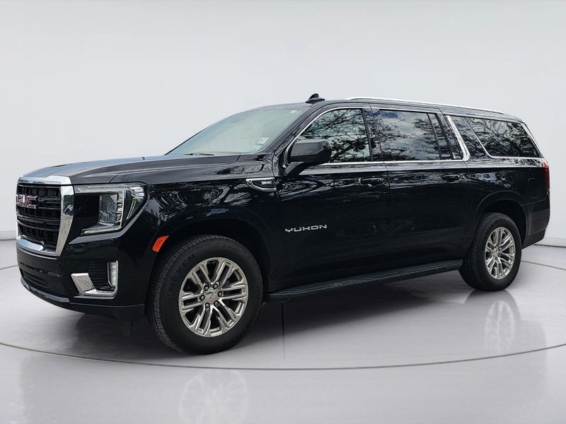 2024 GMC Yukon XL