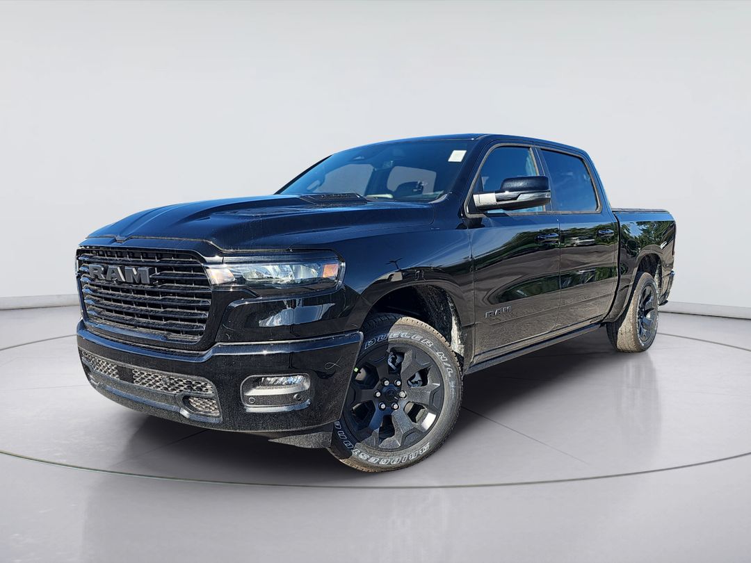 New 2026 RAM 1500 Sport 260410