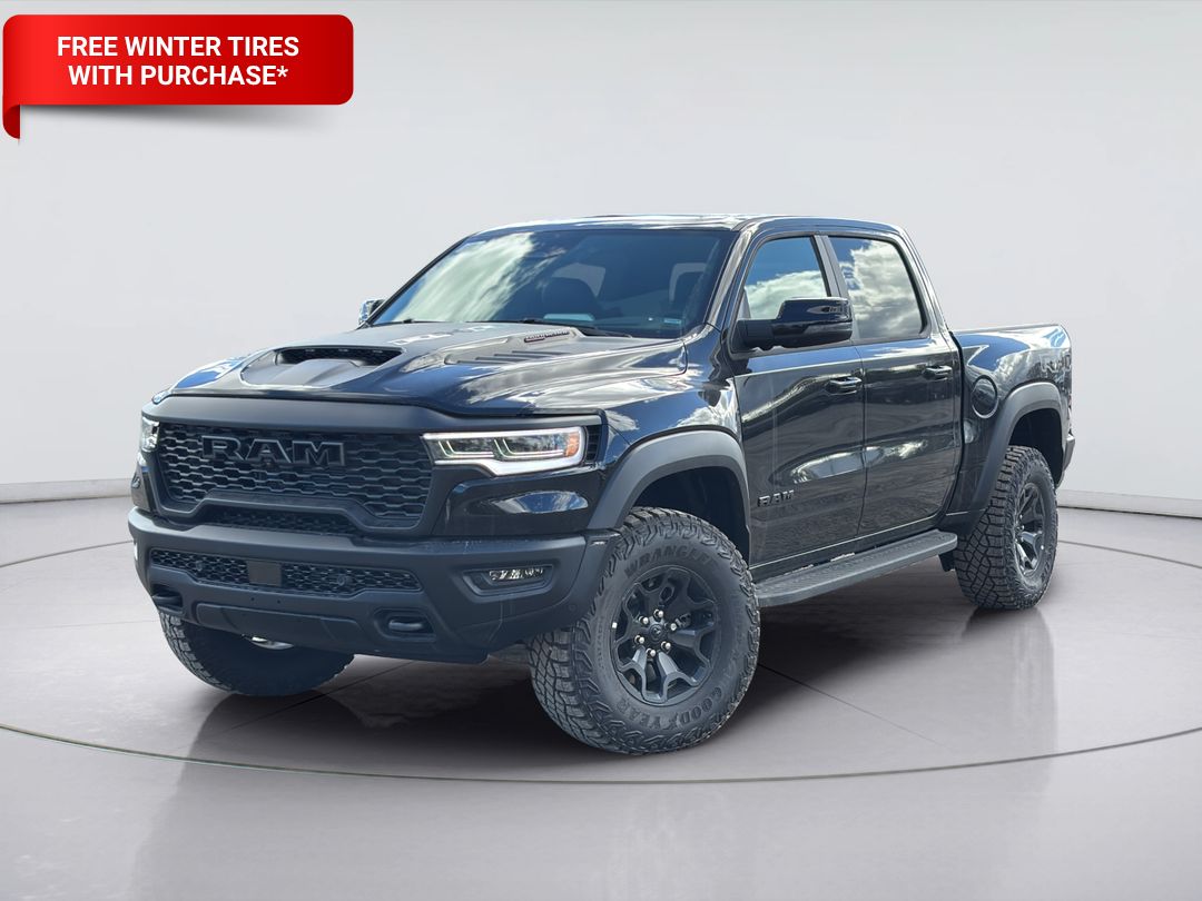 New 2027 Ram 1500 RHO 270045