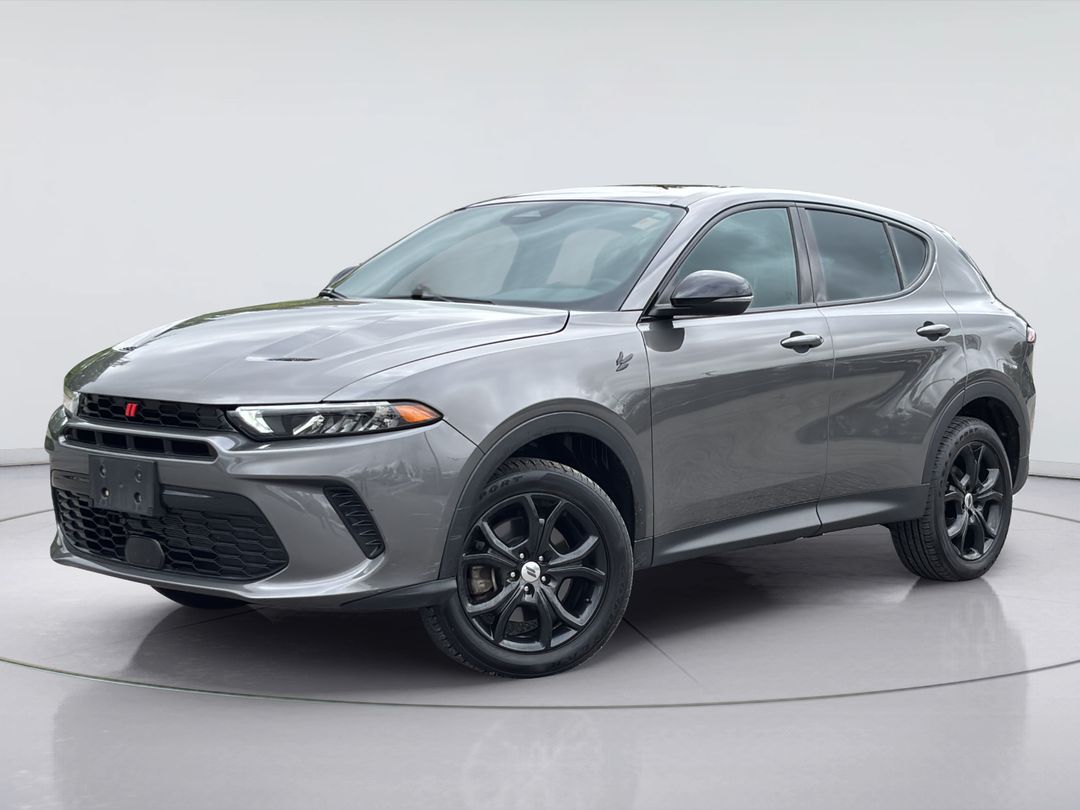Used 2023 Dodge Hornet GT-Plus 2503901
