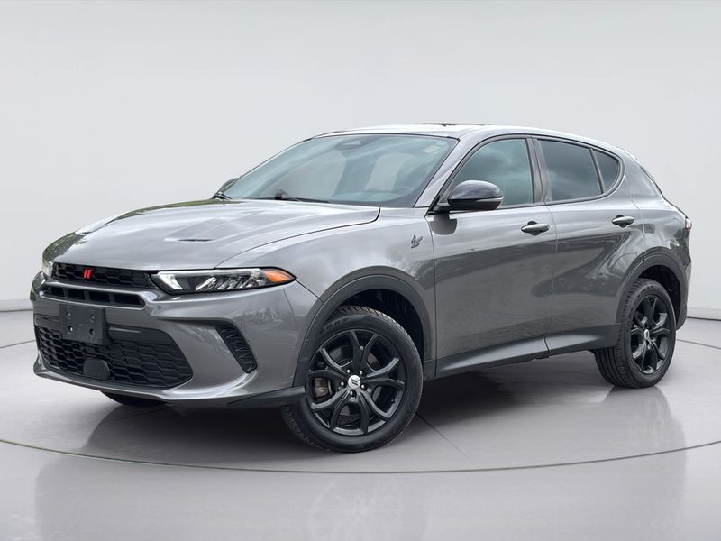 2023 Dodge Hornet