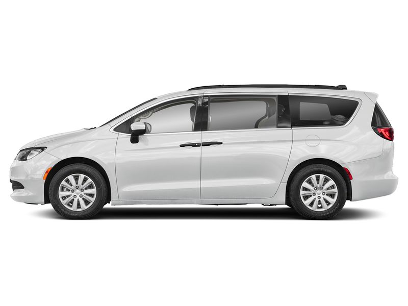 2026 Chrysler Grand Caravan