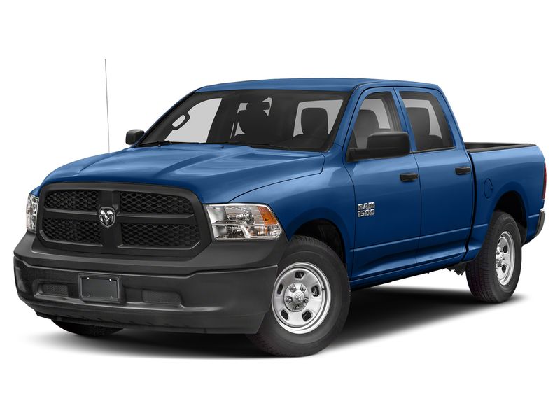 2019 Ram 1500 Classic