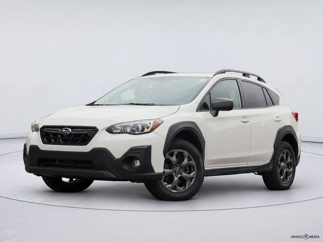 Used 2022 Subaru Crosstrek Outdoor P4205A