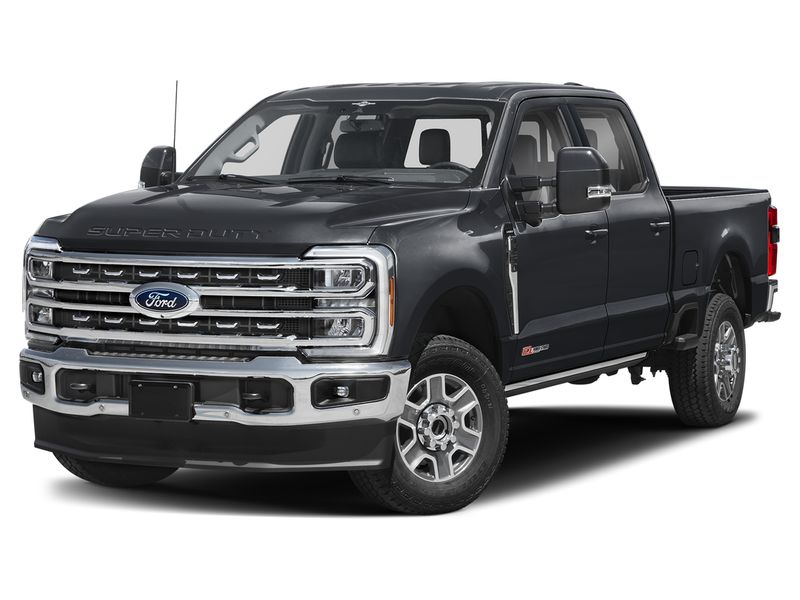 2027 Ford Super Duty F-250 SRW