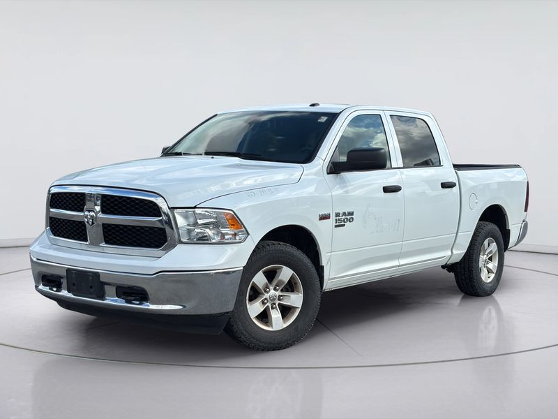 2023 Ram 1500 Classic