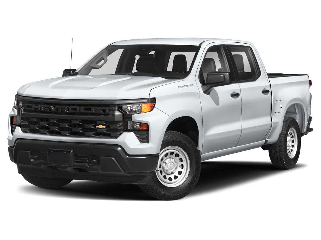 Occasion 2025 Chevrolet Silverado-1500 LT 924745