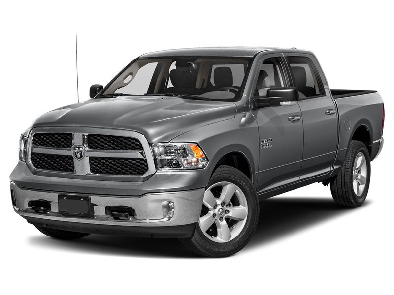 2023 Ram 1500 Classic