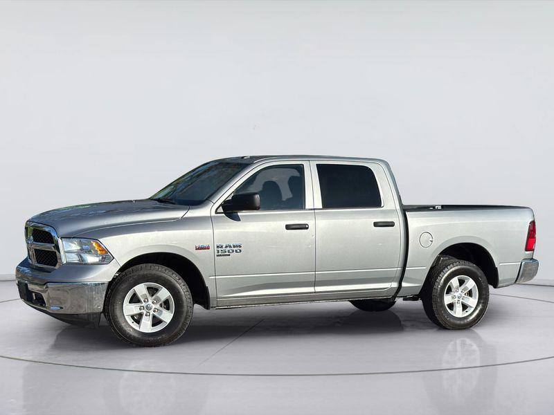 2023 Ram 1500 Classic
