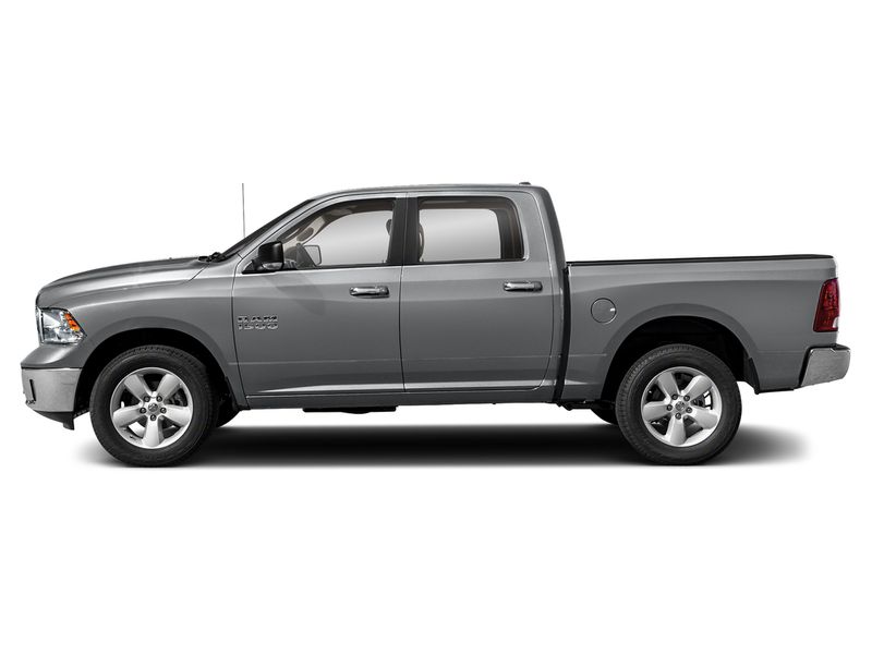 2022 Ram 1500 Classic