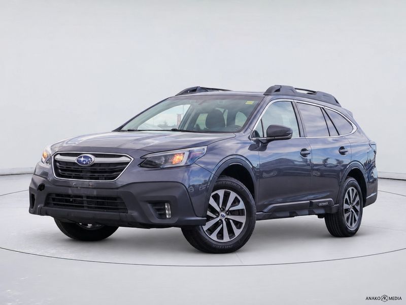2022 Subaru Outback