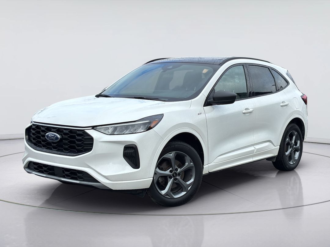 Used 2023 Ford Escape ST-Line 924751
