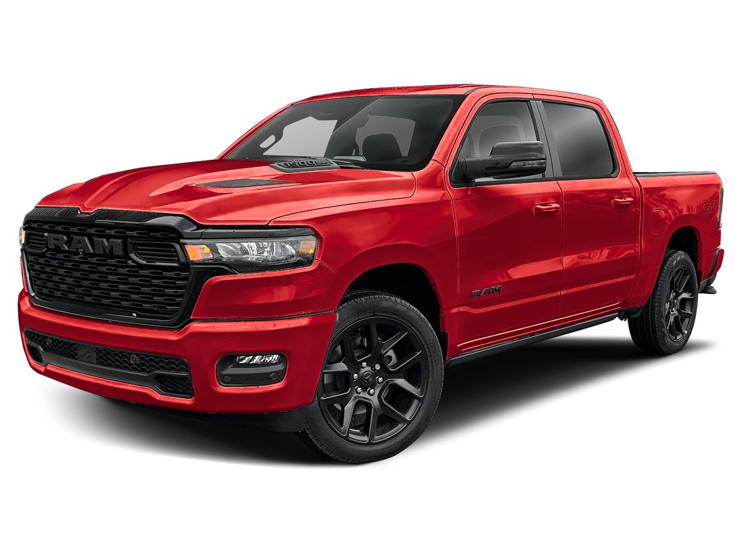 Neuf 2026 RAM 1500 Sport 260437