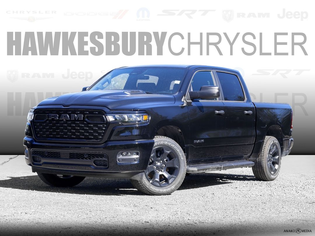 Neuf 2026 Ram 1500 Express 20091