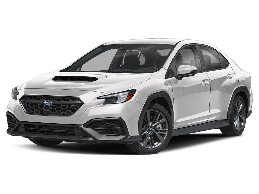 Used 2024 Subaru WRX 924764