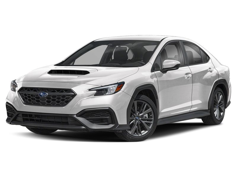 2024 Subaru WRX