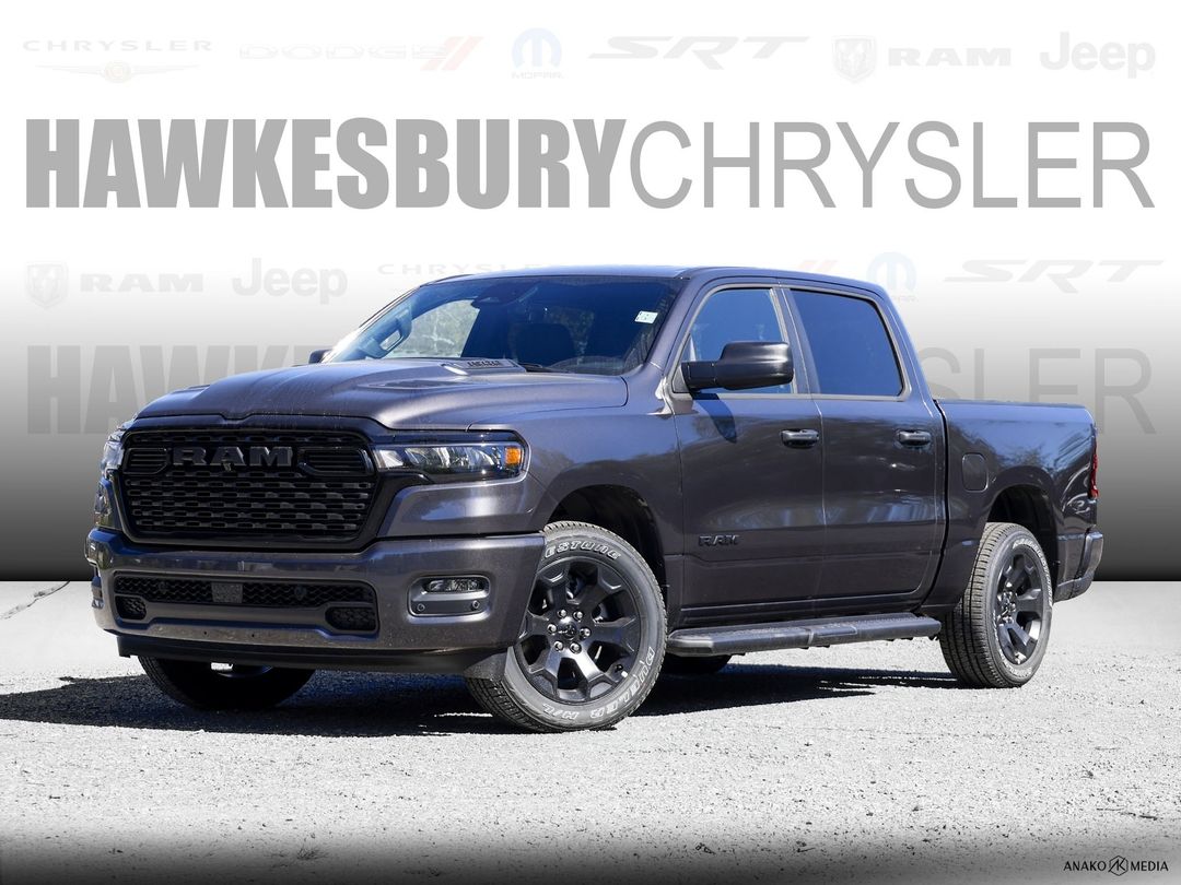 Neuf 2026 Ram 1500 Express 20092
