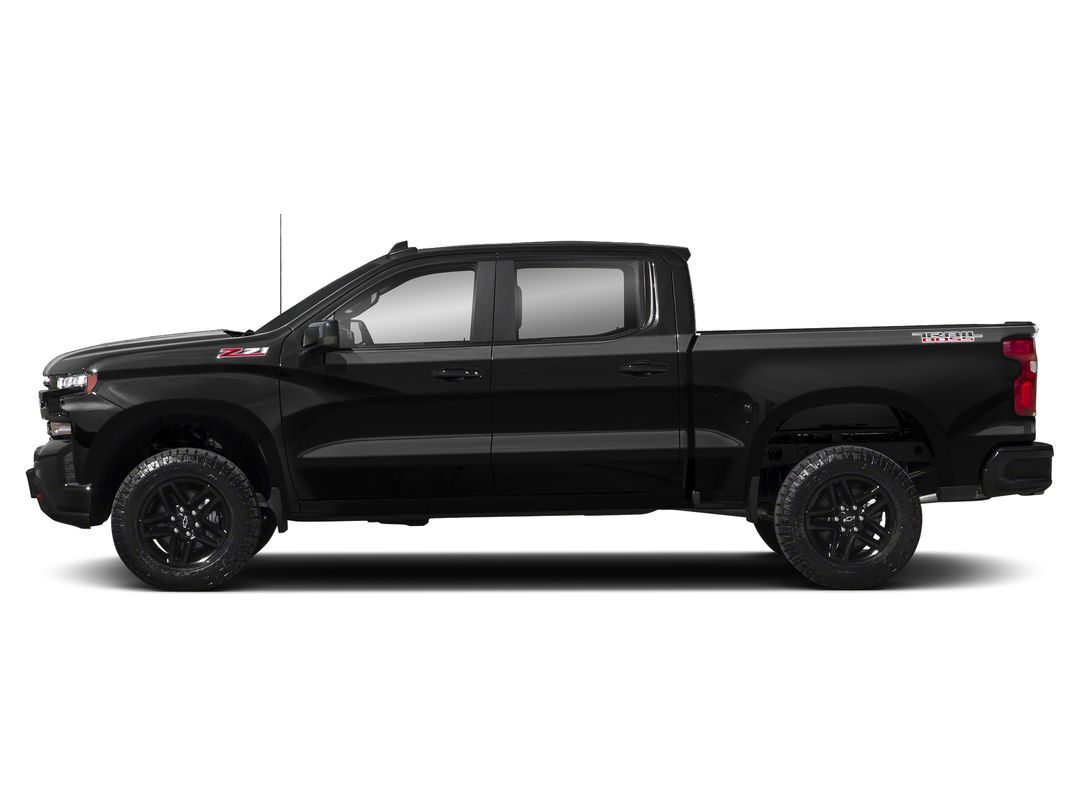 Occasion 2019 Chevrolet Silverado-1500 LT-Trail-Boss 19955A