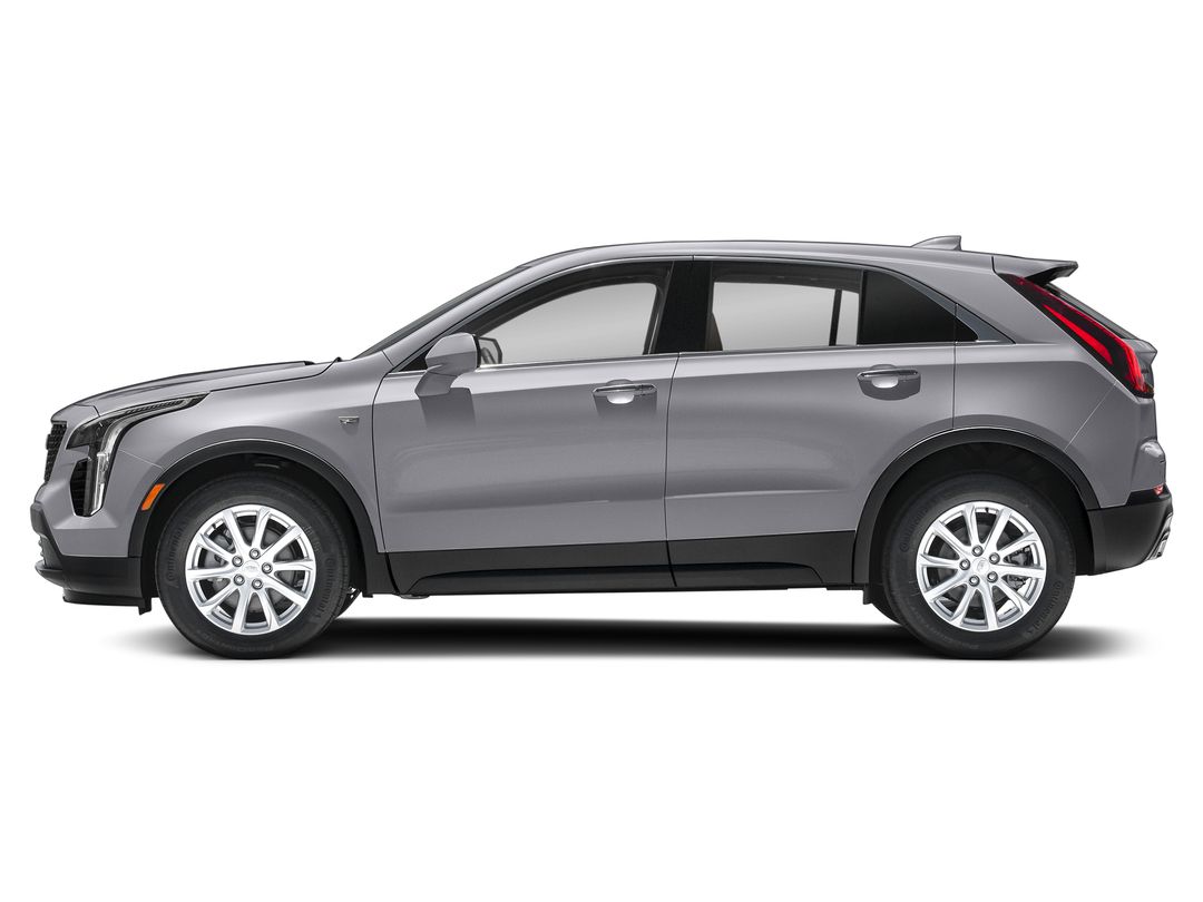 Used 2023 Cadillac XT4 AWD-Luxury P2993