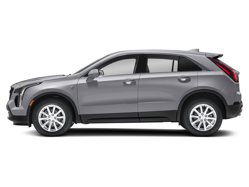 2023 Cadillac XT4
