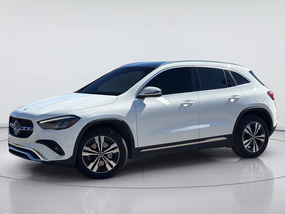 Occasion 2026 Mercedes-Benz GLA GLA-250 924767