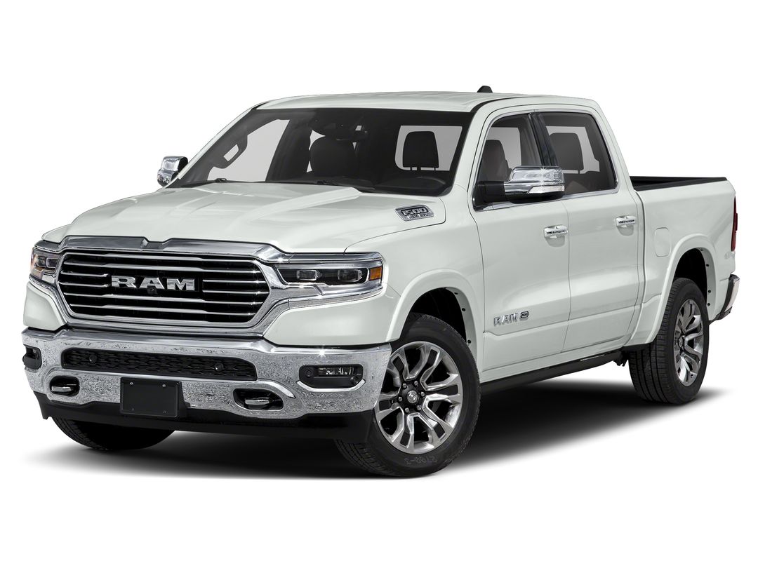 Used 2020 Ram 1500 Longhorn 2604401