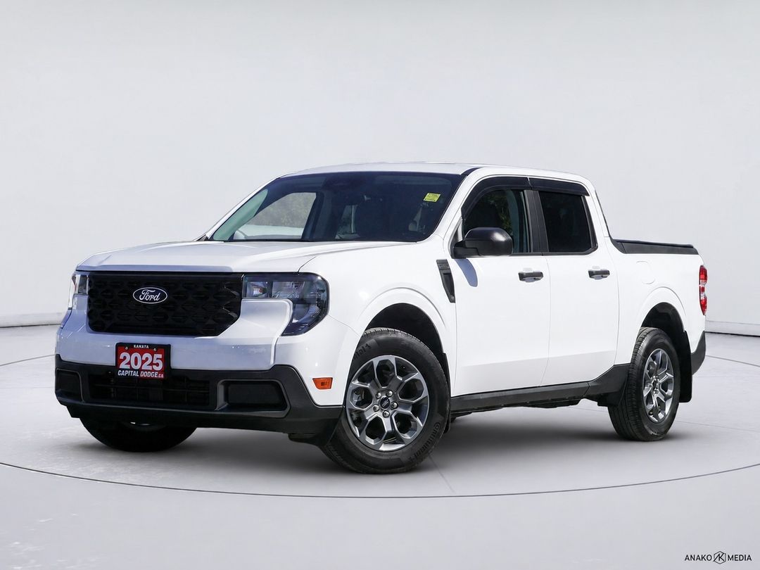 Occasion 2025 Ford Maverick XLT P4278
