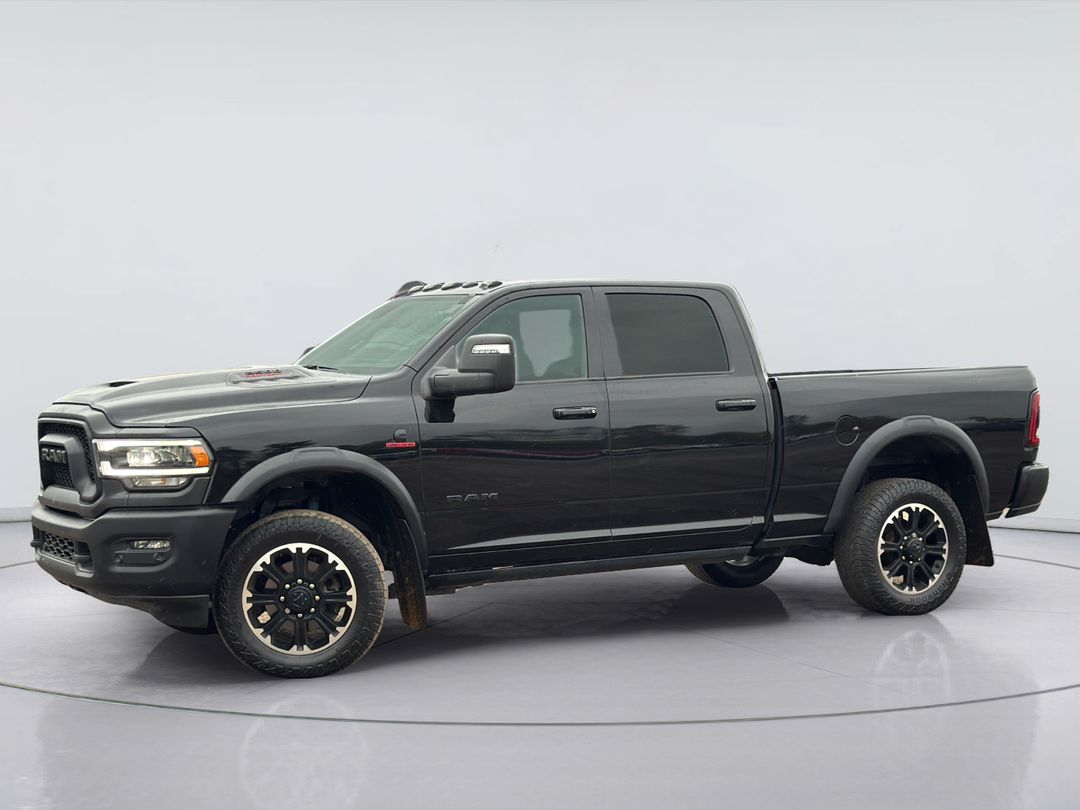 Occasion 2024 Ram 2500 Rebel 2603511