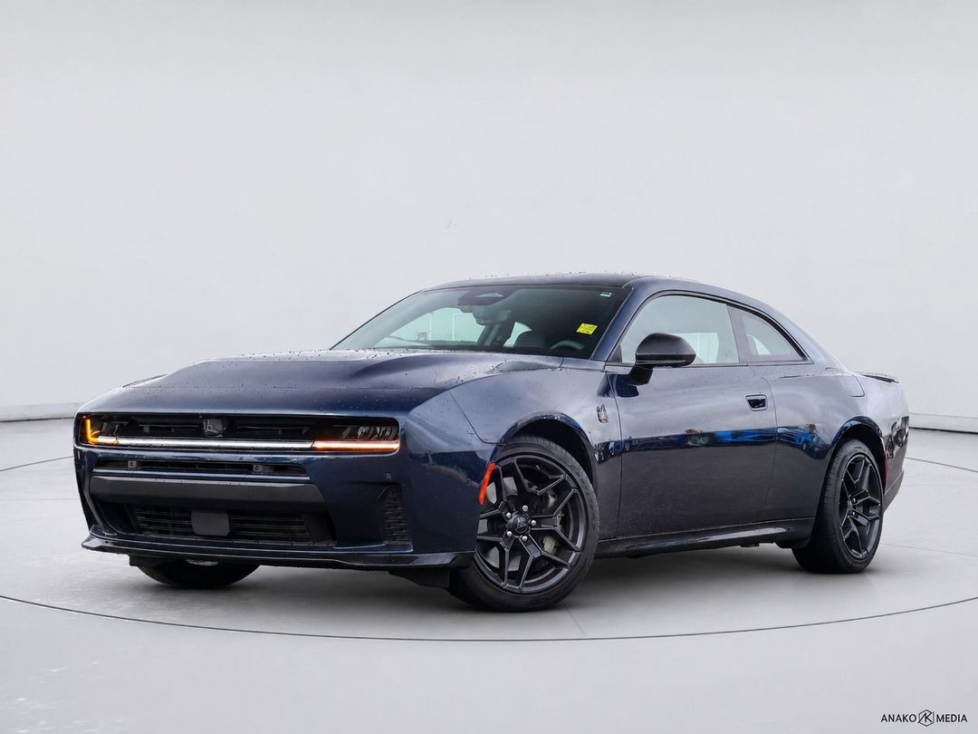 Used 2026 Dodge Charger Scat-Pack-Plus P4290
