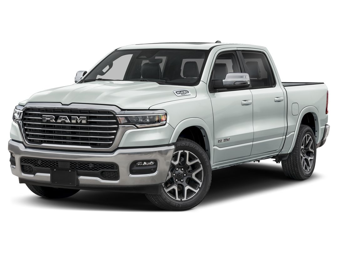 New 2027 RAM 1500 Laramie 270059