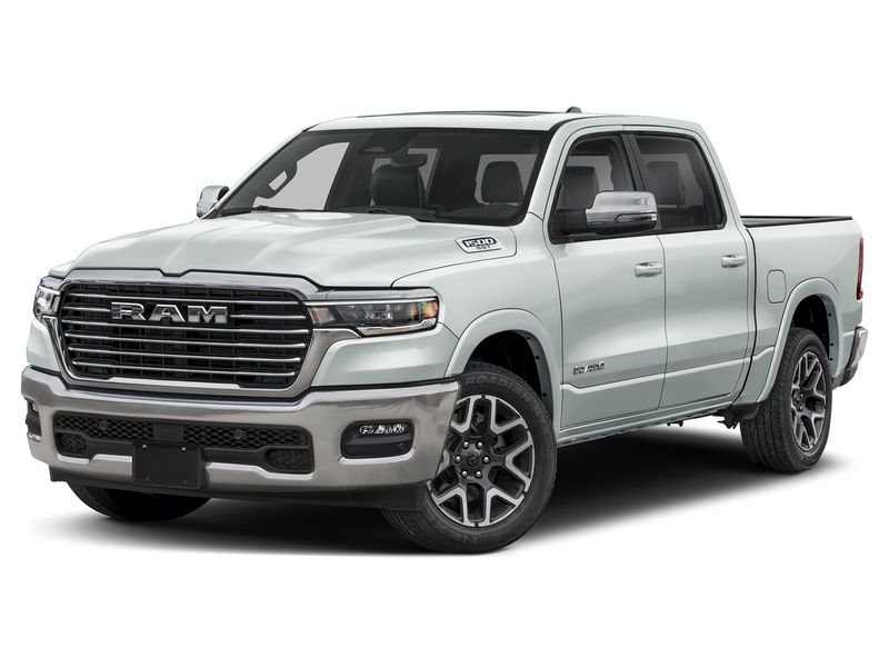 2027 RAM 1500
