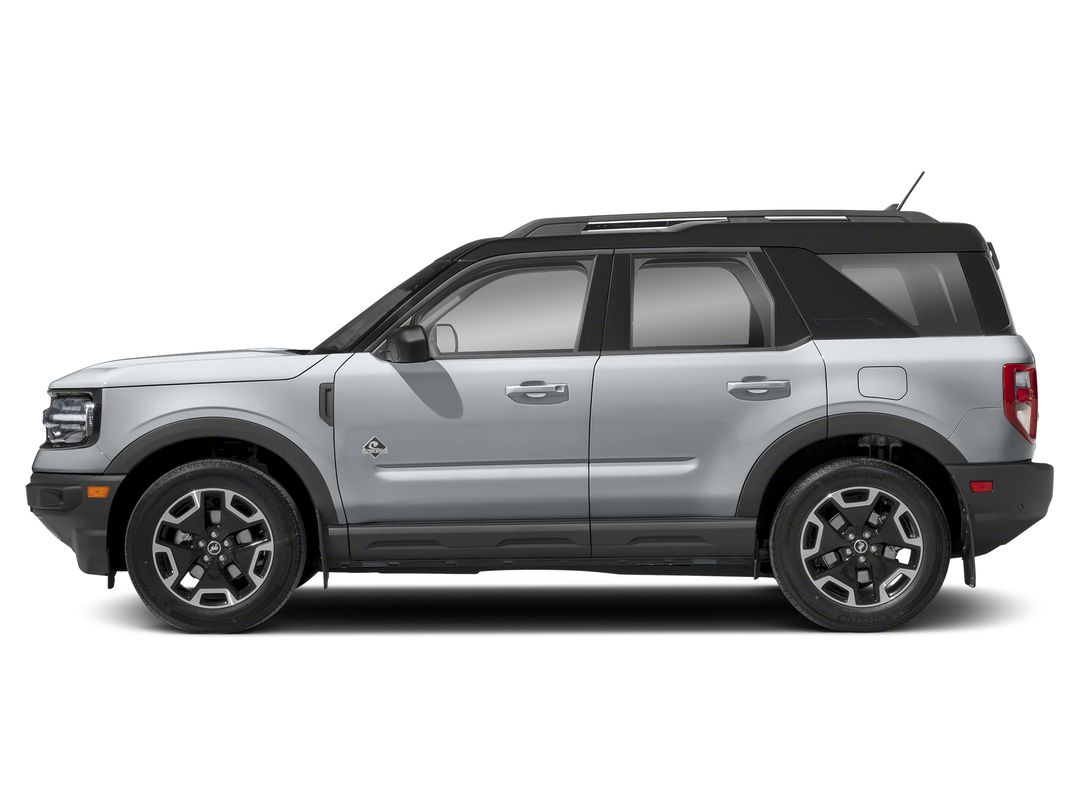Used 2023 Ford Bronco-Sport Outer-Banks P2999