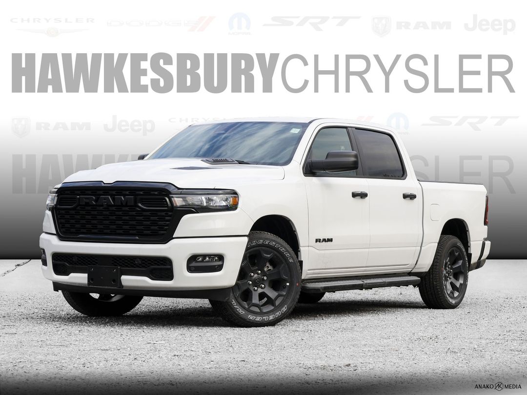 Neuf 2026 Ram 1500 Express 20106
