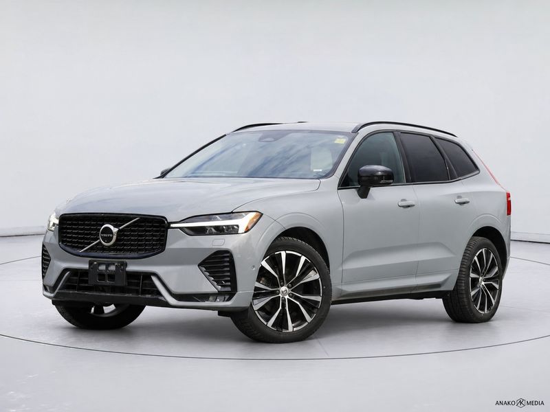 2024 Volvo XC60