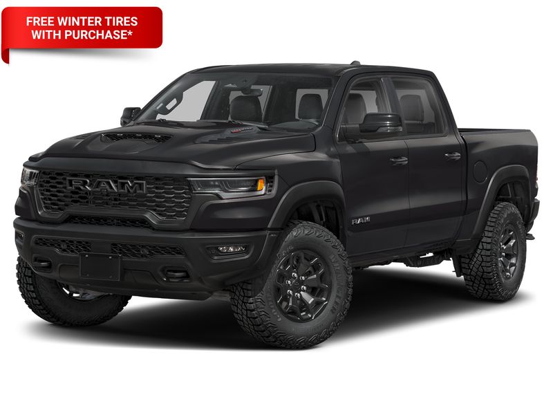 2027 Ram 1500