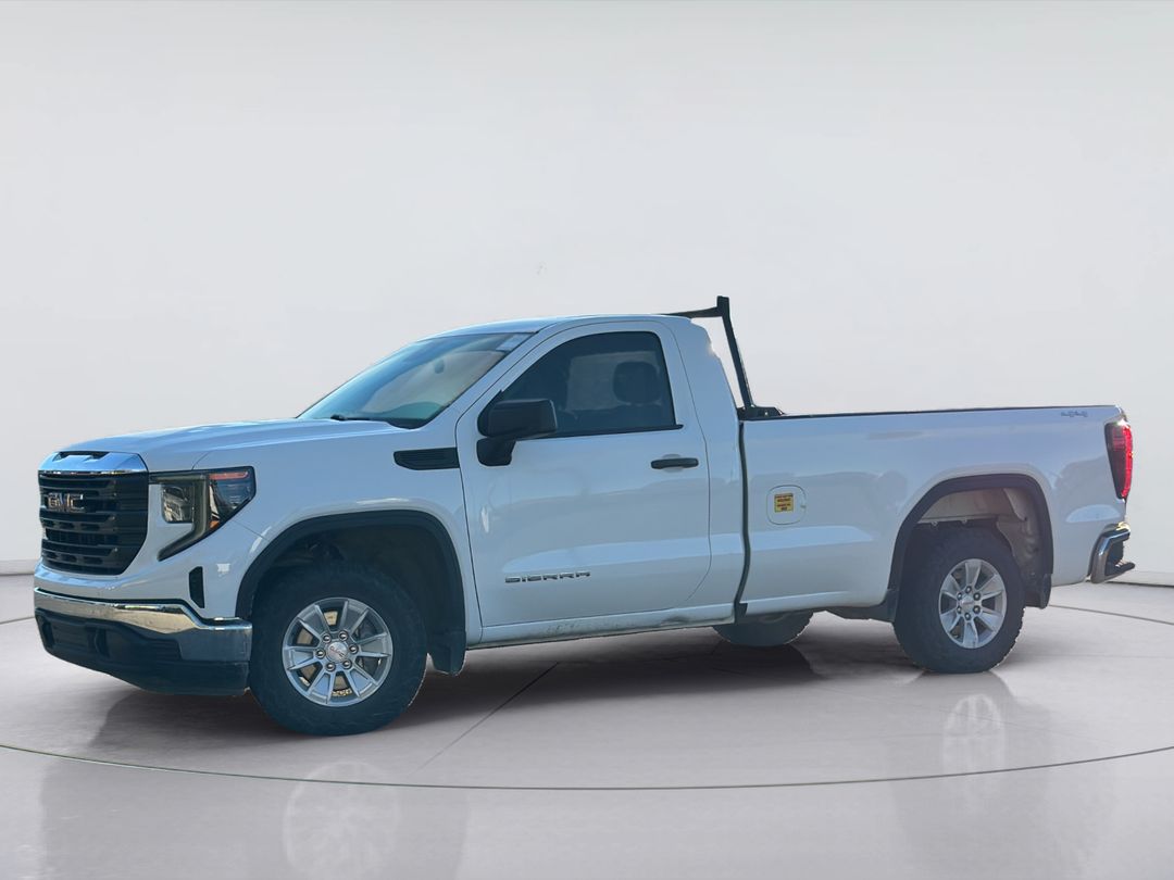 Used 2023 GMC Sierra-1500 Pro 924785