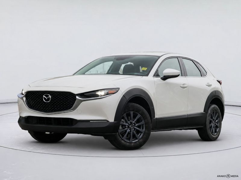 2024 Mazda CX-30