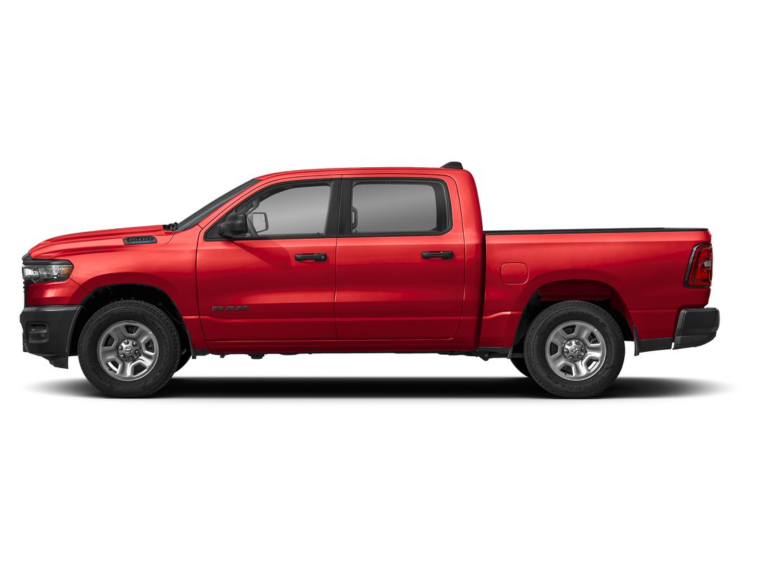Neuf 2027 Ram 1500 Warlock 20110