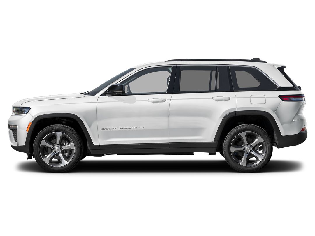 Neuf 2027 Jeep Grand-Cherokee Limited-Reserve 20109
