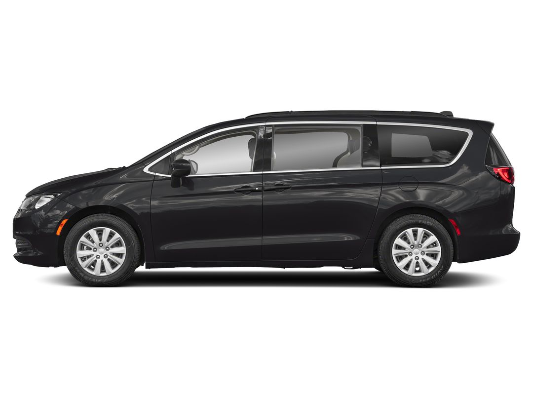 New 2027 Chrysler Grand-Caravan SXT 20108