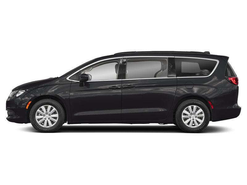 2027 Chrysler Grand Caravan