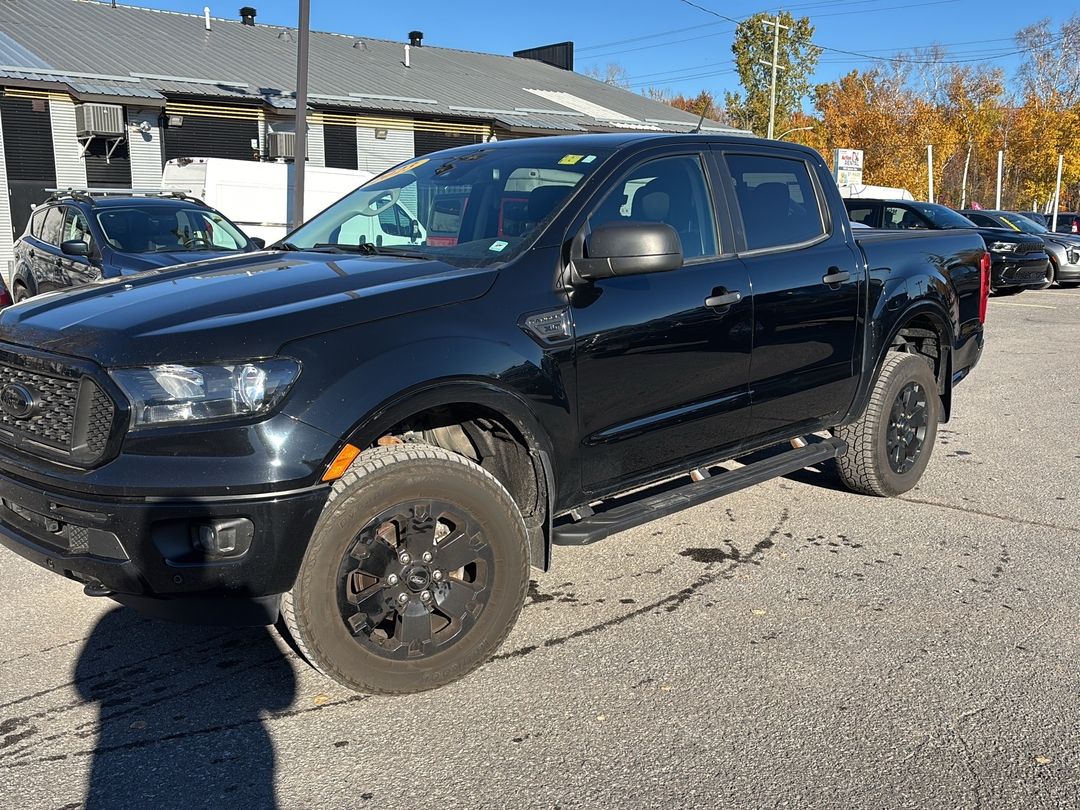 Used 2023 Ford Ranger XLT P3003