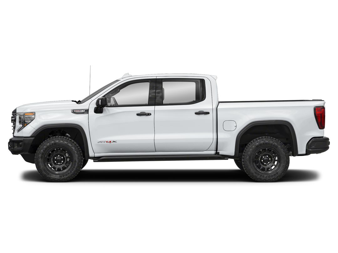 Used 2023 GMC Sierra-1500 AT4X 20114A