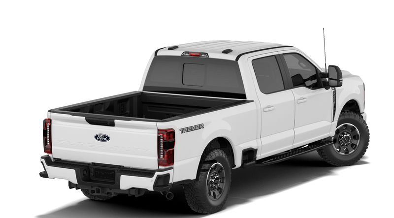 2027 Ford Super Duty F-250 SRW