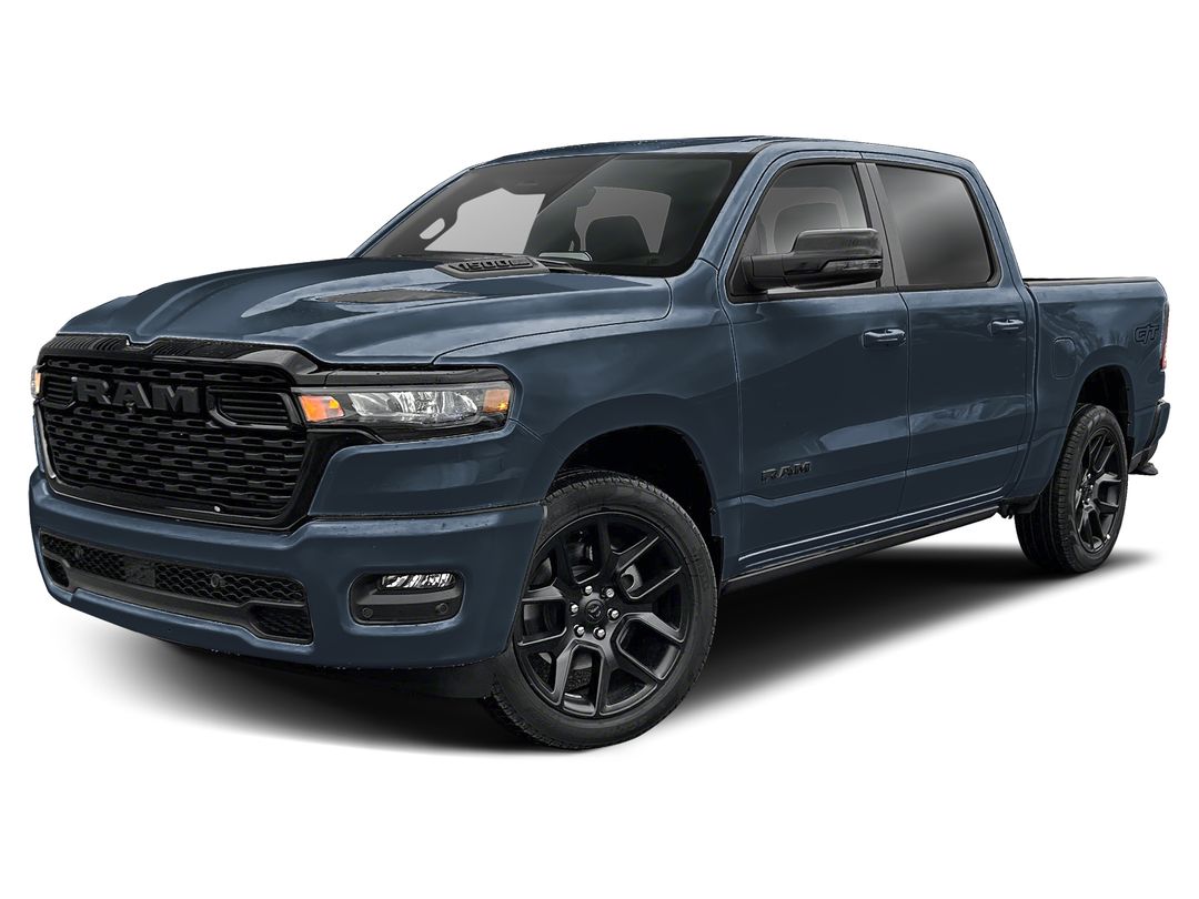 New 2027 RAM 1500 Sport 270104