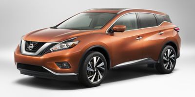 2015 Nissan Murano
