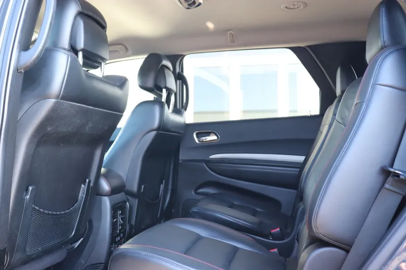 2018 Dodge Durango GT photo 3