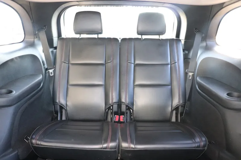 2018 Dodge Durango GT photo 4