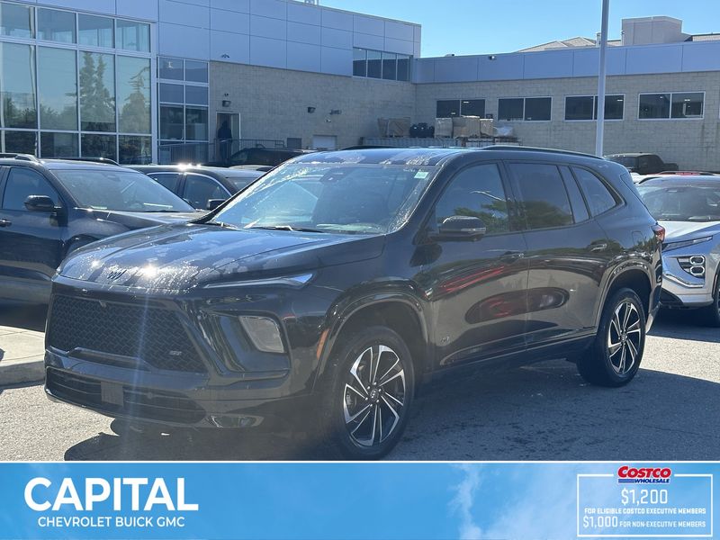 2026 Buick Enclave